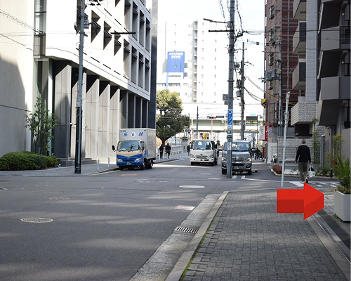 北浜②淀屋橋②なにわ橋③堺筋本町③